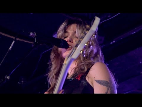 Shame - by Eva Kiss, Live at Key Club, Leeds