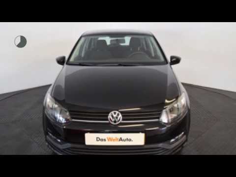 Volkswagen Polo 1.0 Trendline