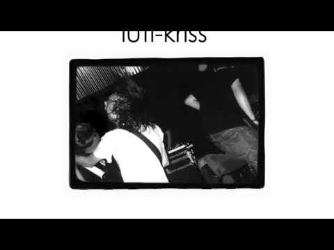 Luti-Kriss- 5ep (Full Album)