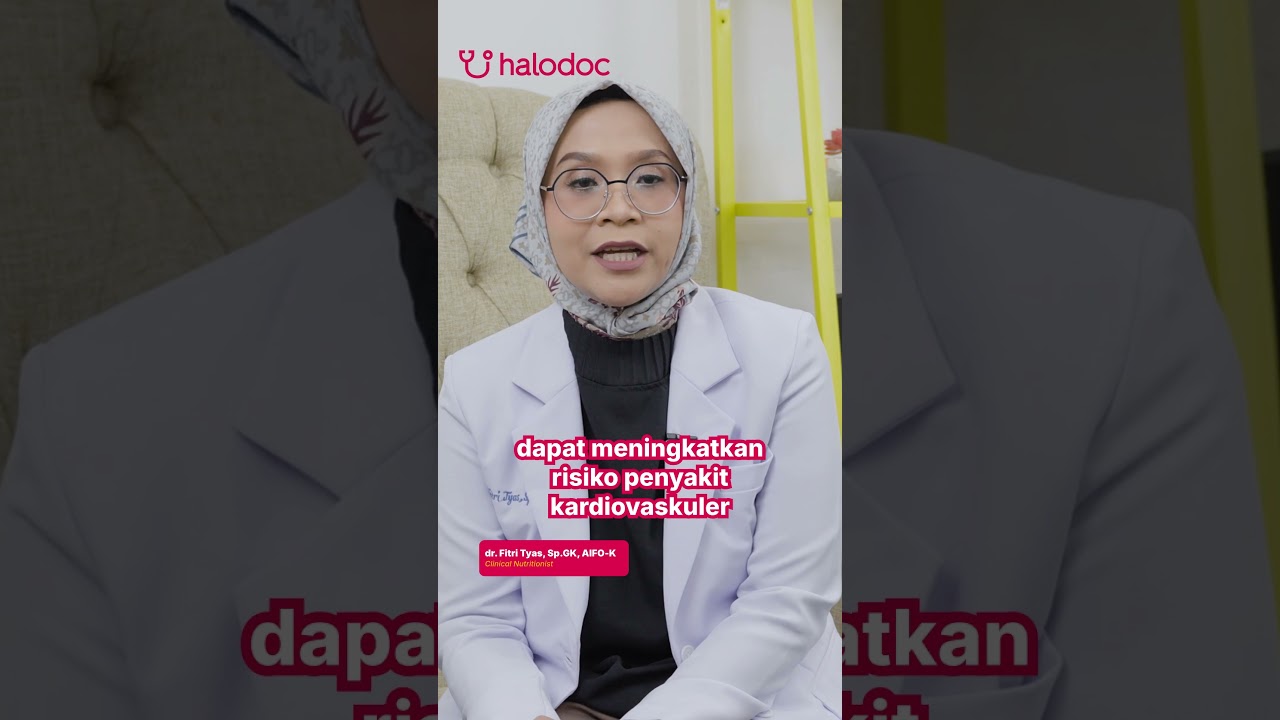 Tahukah Kamu Apa Saja Risiko Pengidap Obesitas?