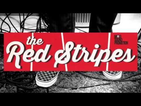 The Red Stripes Jamie Vardy