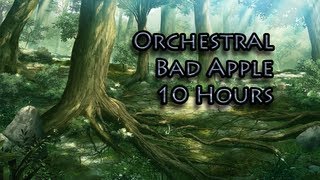 Bad Apple 10 hours
