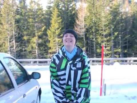 Silvesterfreizeit 2009/2010