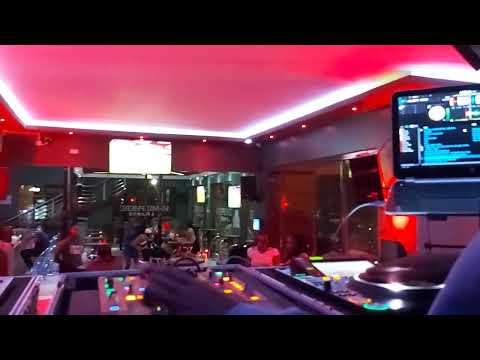 A Throwback DJ Performance by DJ Gathu Baby Episode 2