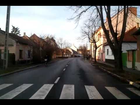 Szolnok 20-as járat; Tallinn városrész - ERDÉRT