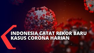 Download lagu Bertambah 5.828 Kasus, Indonesia Catat Rekor Baru Kasus Positif Corona Harian mp3 Download lagu Bertambah 5.828 Kasus, Indonesia Catat Rekor Baru Kasus Positif Corona Harian mp3