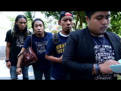 Pacah Paruik Taburai Eps 1