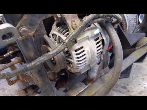 Thumbnail for Microcar Virgo project overview by Microcar
