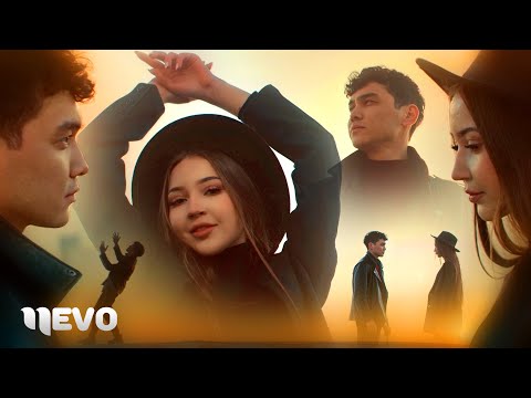 Alisher Nazirov - Nigohlaring (Official Music Video)