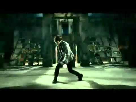 Beast - Shock (Japanese MV).mp4