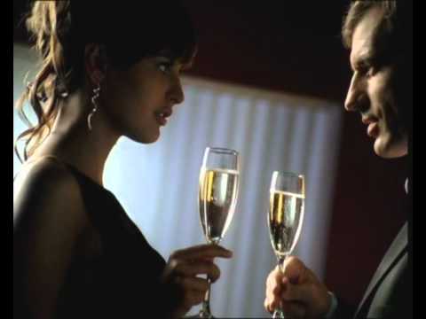 Angelli Blanc de Blancs spot TV 2006