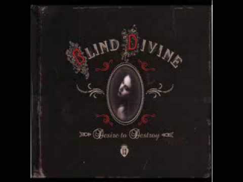 Blind Divine - As the light fades