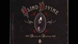 Blind Divine - As the light fades