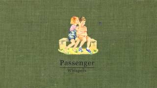 Thunder - Passenger (Audio)