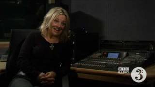 Claire Martin on the London Jazz Festival