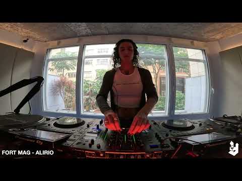 FORT MAG - ALÍRIO (27-11-2025)