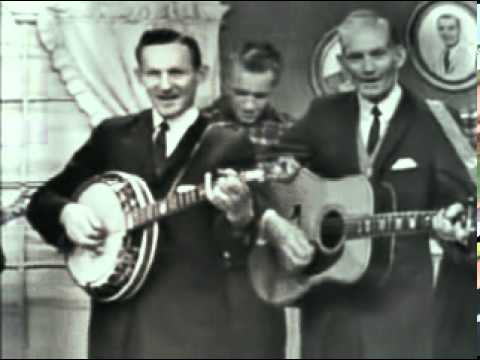 Don Reno and Red Smiley - Love Please Come Home