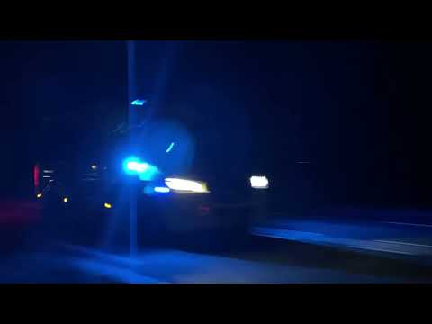 A1 ambulance25-120 naar MMT inzet Damlaan.