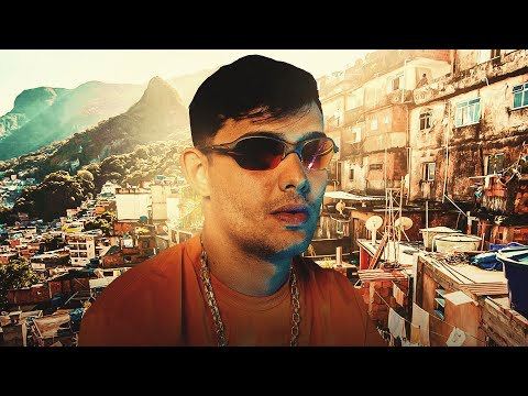 MC Menor da DS - Terra Fértil (DJ Boy)