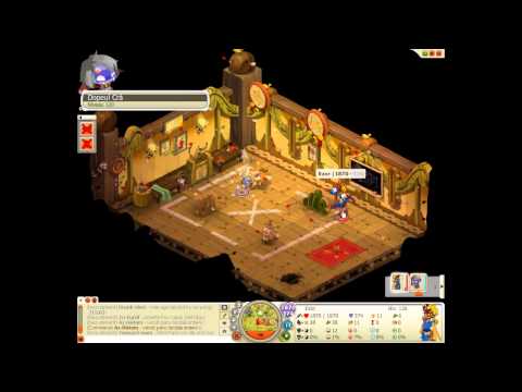 comment restat c'est sort dofus