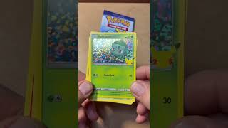 #bulbasaur #pokemon #pokémon #mcdonaldspokemon #catchemall #pokemoncards #tcg #tradingcards #cards