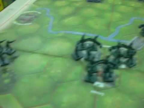 [Video Review] Memoir '44: Operation Overlord