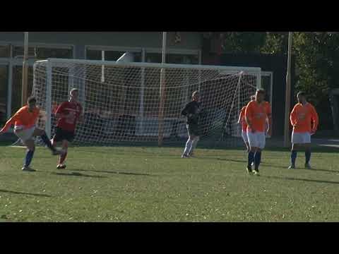 11Sport: Leeuwen - Kessel