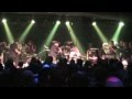 Integrity "Kingdom Of Heaven" Live Baltimore 1-18-2014 A389 Dwid