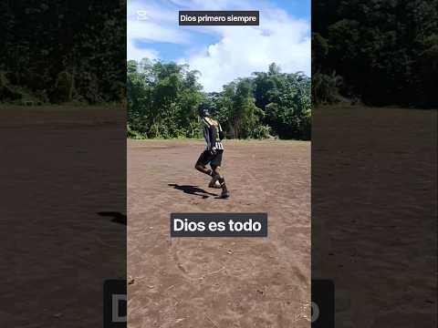 Microciclo 4 Día 2 ⚽ Ejercicio Giros con el balón Dios 🥇 siempre