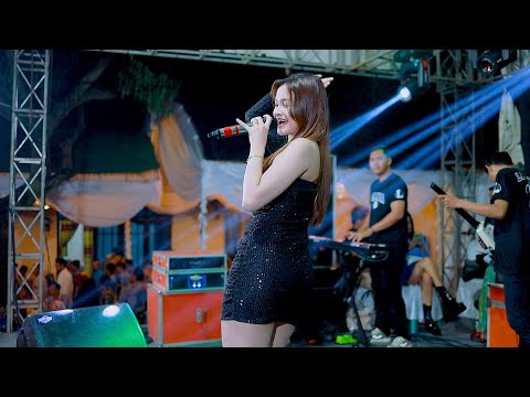 LALUNA MUSIC - MAS JOKO - FEBY MAHARANI  - WEDDING PARTY FARID & RISA - KUDUS