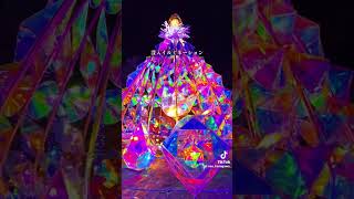 #美しい風景　江ノ島イルミネーション👍