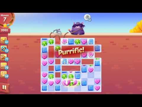Cookie Cats Level 627
