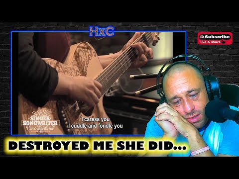 First Time Hearing Maaike Ouboter - Dat ik je mis (English Subtitles) Reaction!