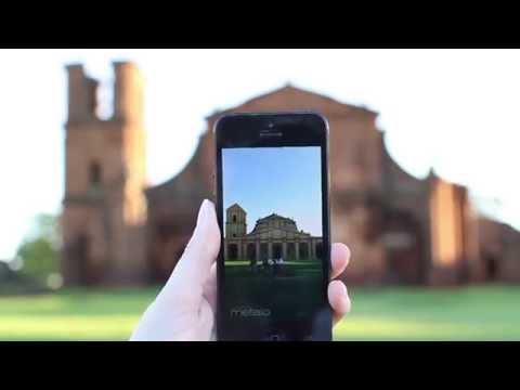 Museum Without Walls Mission 2 Video