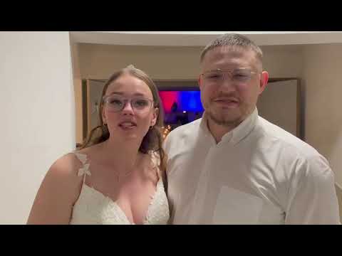 Tamada Wladi für Ihre Hochzeit