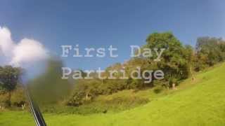 preview picture of video 'Partridge at PJ's'