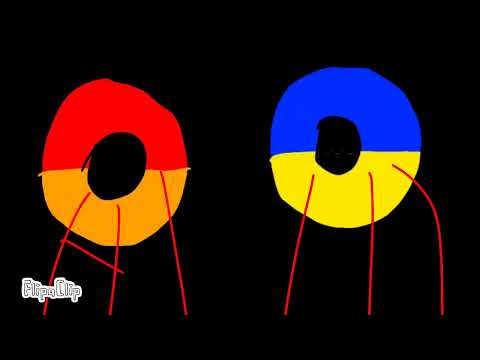 Dust Ink 404 Sans fan animation