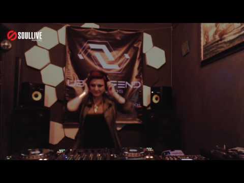 Ubertrend Showcase - Natasha Urman (09.01.2017)