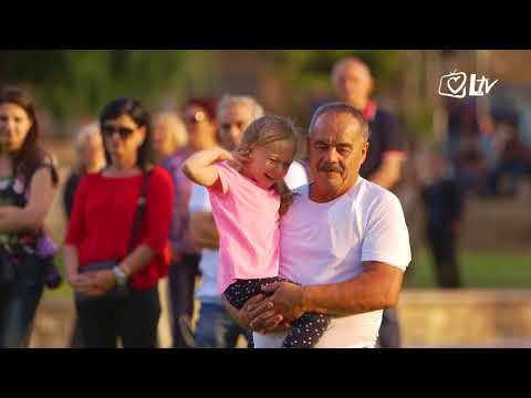 Izdvojeno 9.9.2017. - Mala Gospa u Solinu