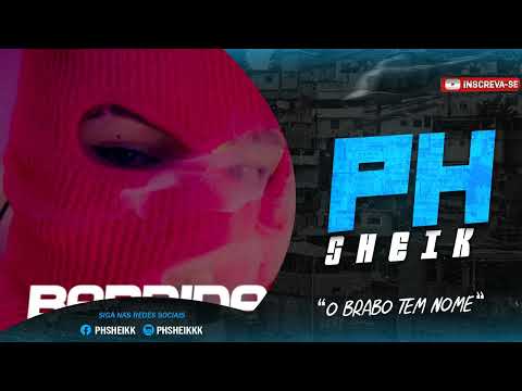 BANDIDA - MC GUIN ZL E DJ CJ