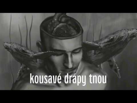 Cruel - CRUEL - Temný pasažér (Official Lyric Video 2017)