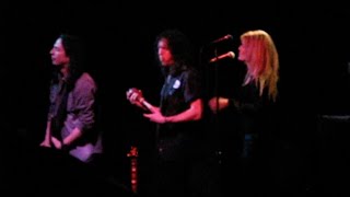 O'2L (TSO) performs "Paco H. Roban" at The Winchester (14/17)