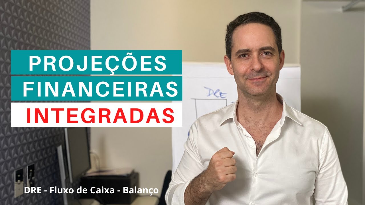 O principal segredo em Projeções Financeiras... e ninguém fala dele!