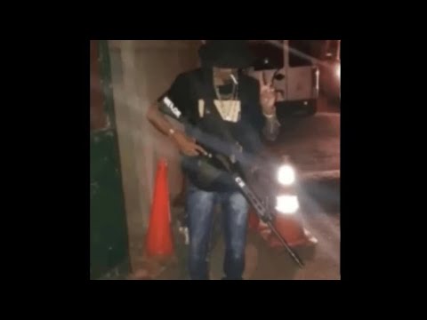 Família Pobre Loko part. U-timato - O Salve Tá Registrado