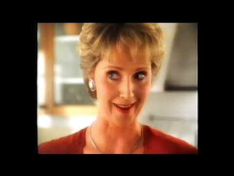 TV-Werbung von vor 30 Jahren. "RTL plus" 1993