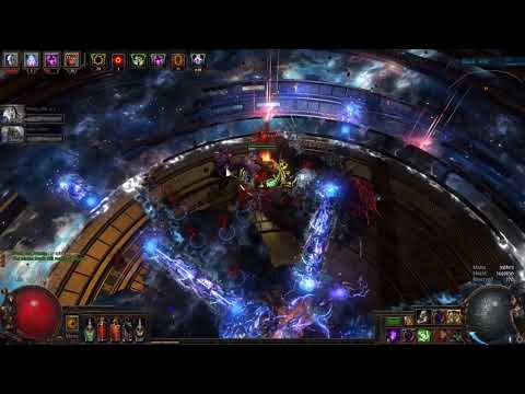 How to Succeed in Ruthless Path of Exile (HC)