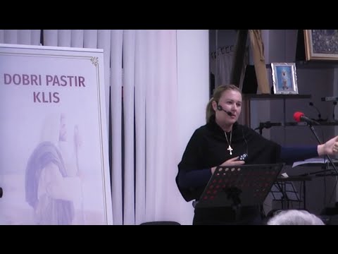 Tema 'Duh razdora' (2 od 2) - tumačila Tamara 25.04.2016