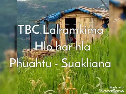TBC.Lalramkima - Hlo har hla (Lyrics Video)