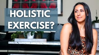 EASY WAY TO STAY CONSISTENT WITH EXERCISE- Holistic exercise tips to make working out easy