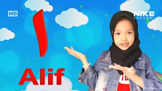 Download lagu HURUF HIJAIYAH ● Anak Mengenal dan Menirukan mp3 Download lagu HURUF HIJAIYAH ● Anak Mengenal dan Menirukan mp3